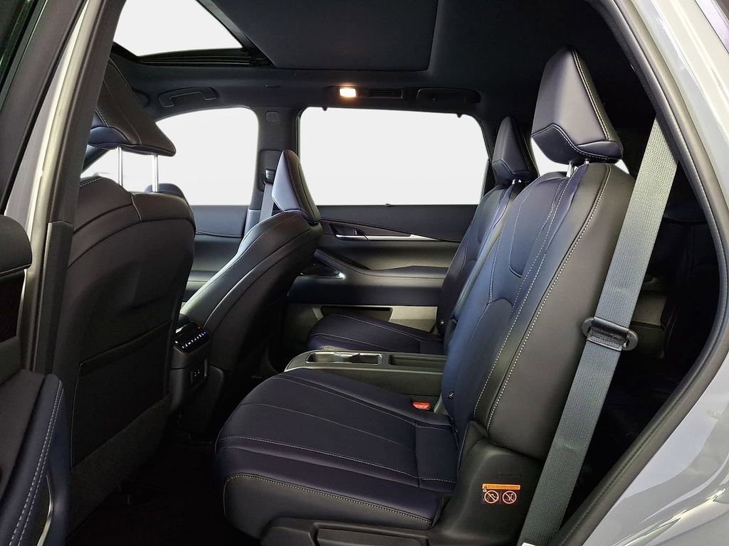 New 2026 INFINITI QX60 Sport AWD/4WD image 10