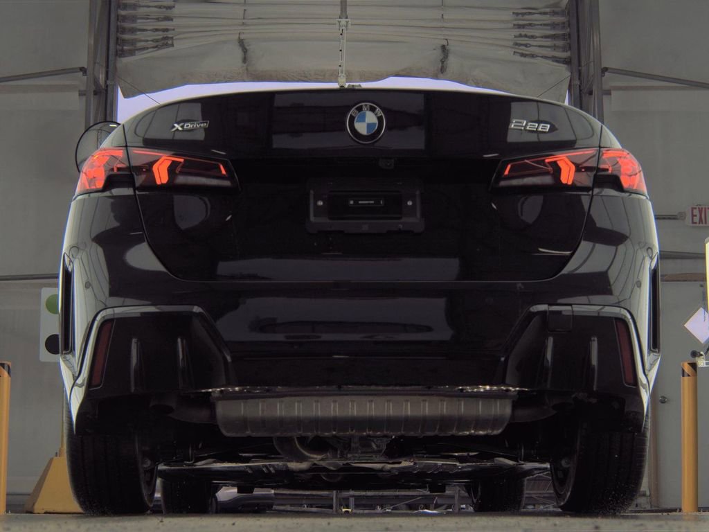 Used 2025 BMW 228i xDrive image 2