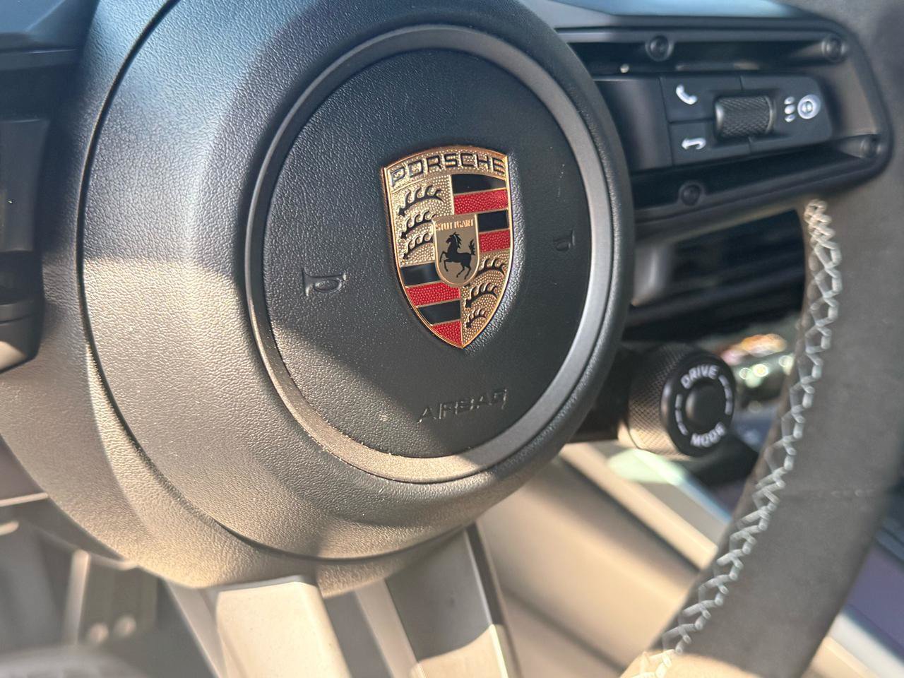 Used 2020 Porsche 911 Carrera S RWD image 36