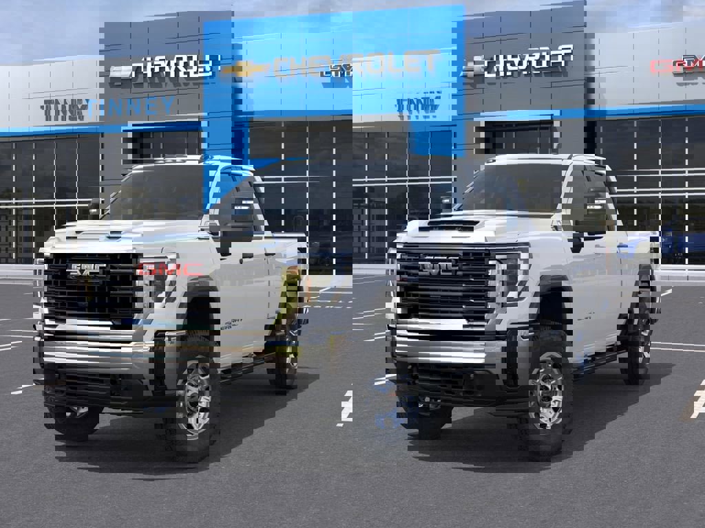 New 2026 GMC Sierra 3500 Pro image 6