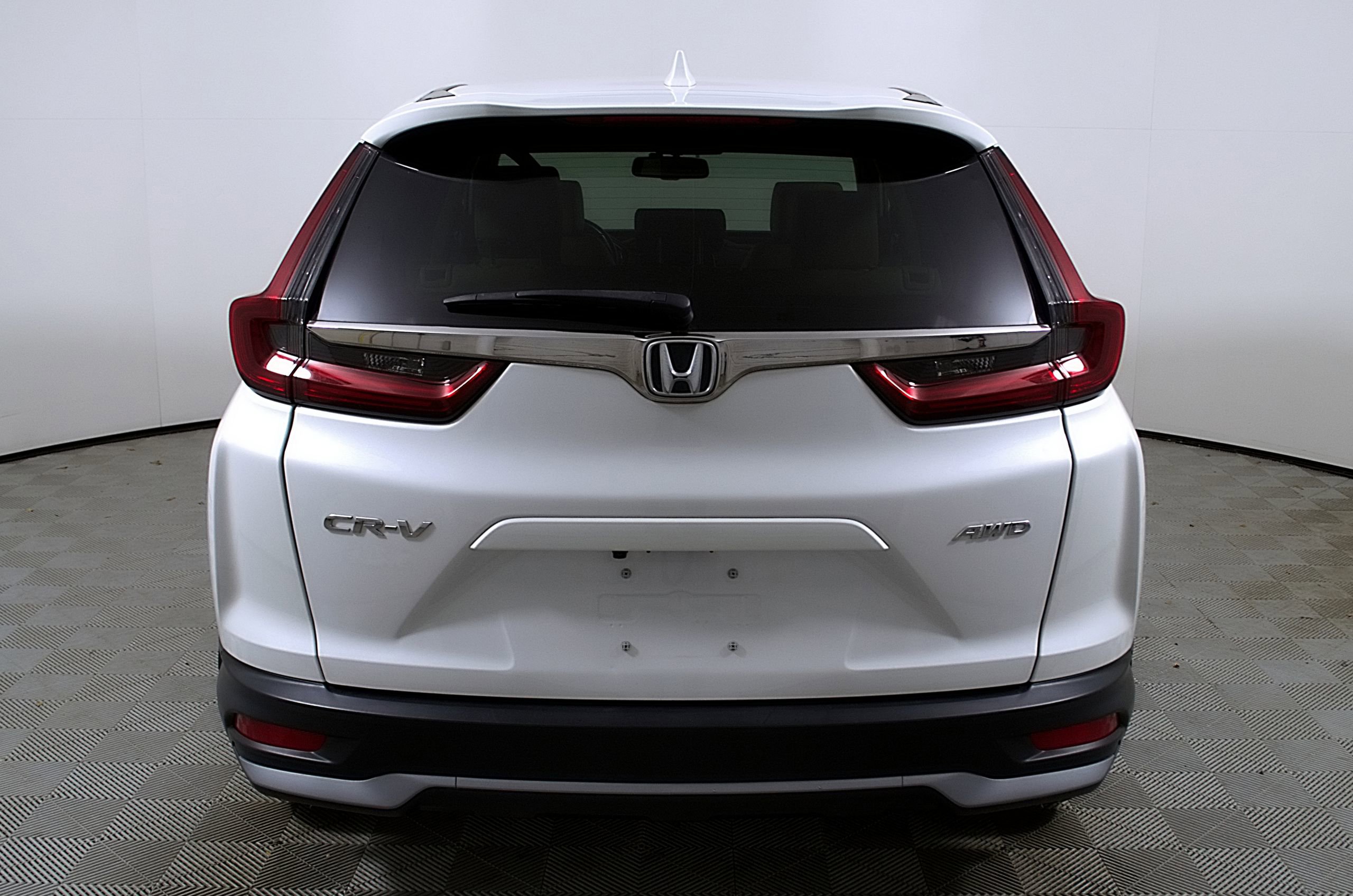Used 2021 Honda CR-V EX-L image 8