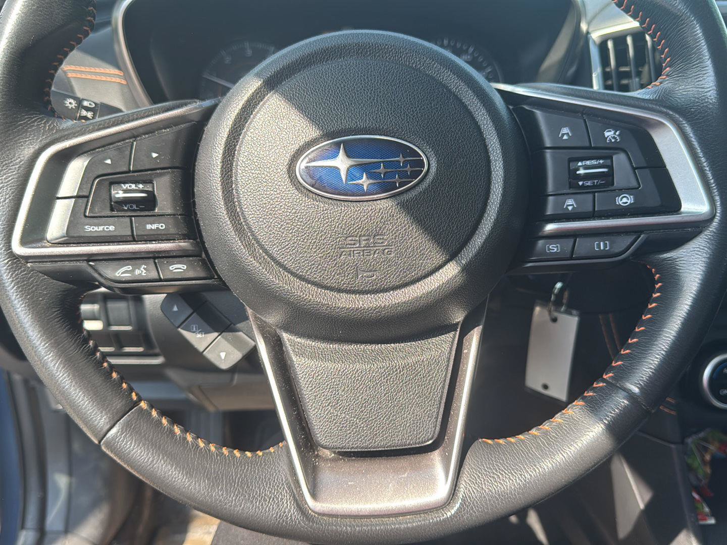 Used 2021 Subaru Crosstrek 2.0i Premium AWD/4WD image 13