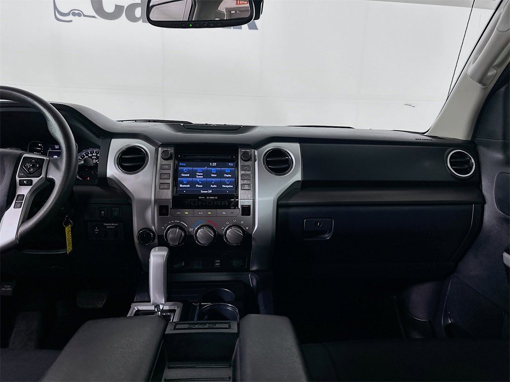 Used 2019 Toyota Tundra SR5 image 27