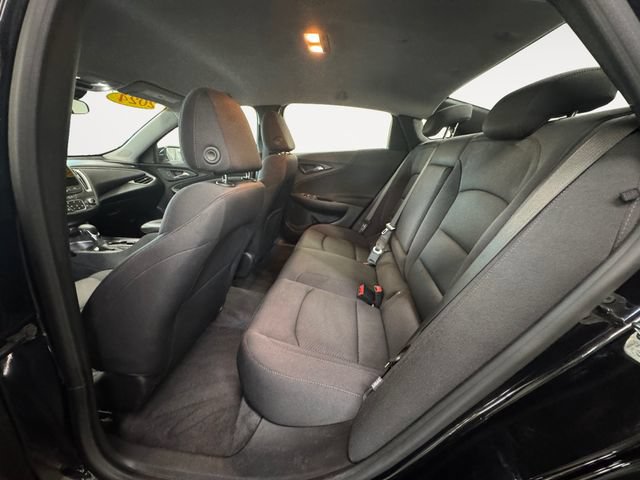 Used 2024 Chevrolet Malibu LT FWD image 21