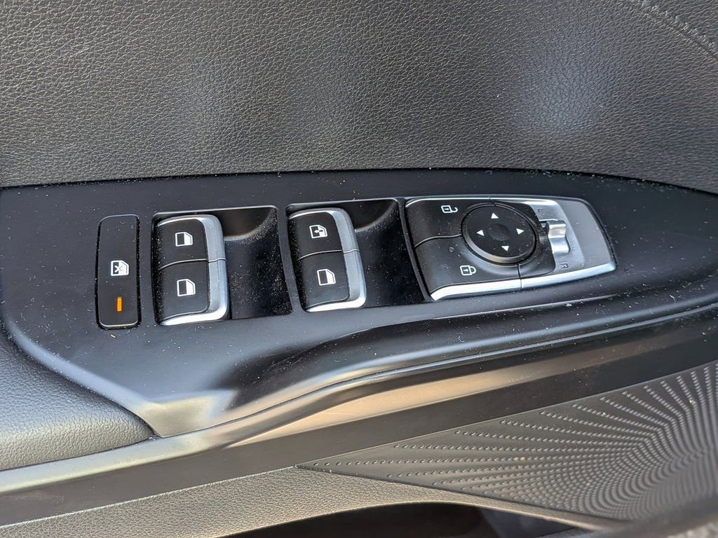 Used 2023 Kia K5 GT-Line w/ GT-Line Premium Package image 12