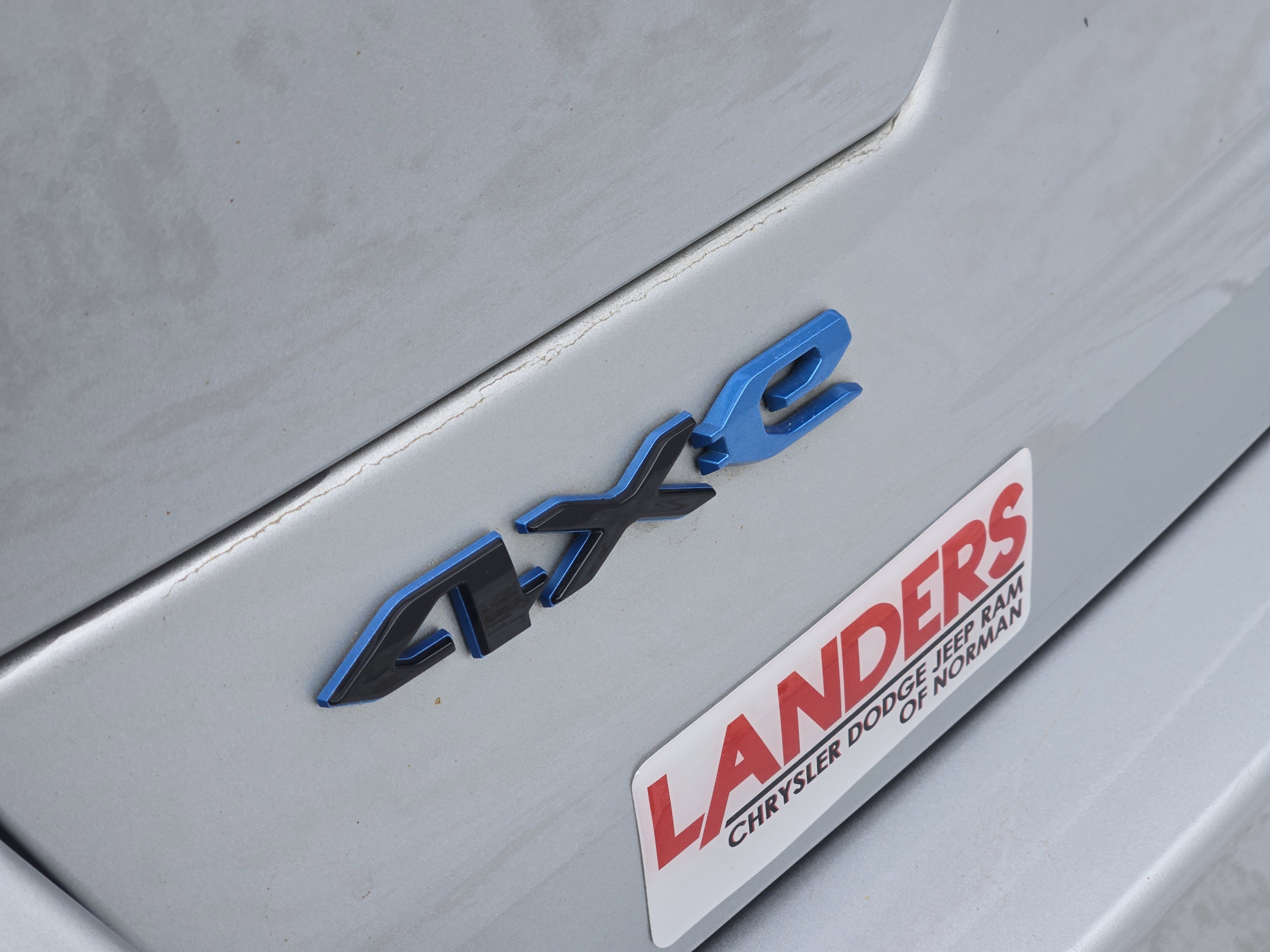 Used 2022 Jeep Grand Cherokee Trailhawk w/ Luxury Tech Group III image 13