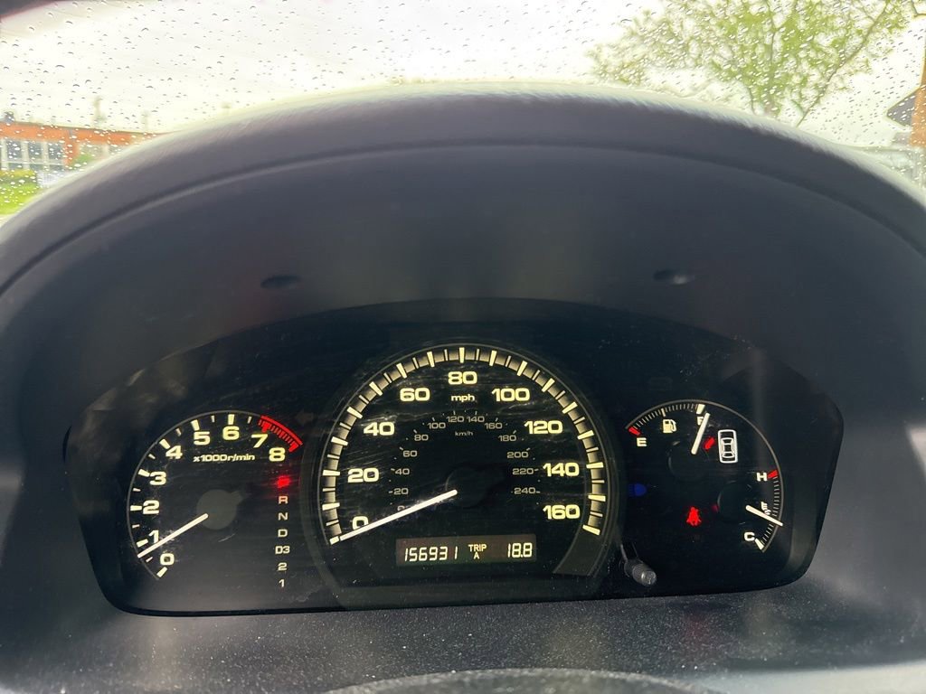 Used 2006 Honda Accord EX image 9