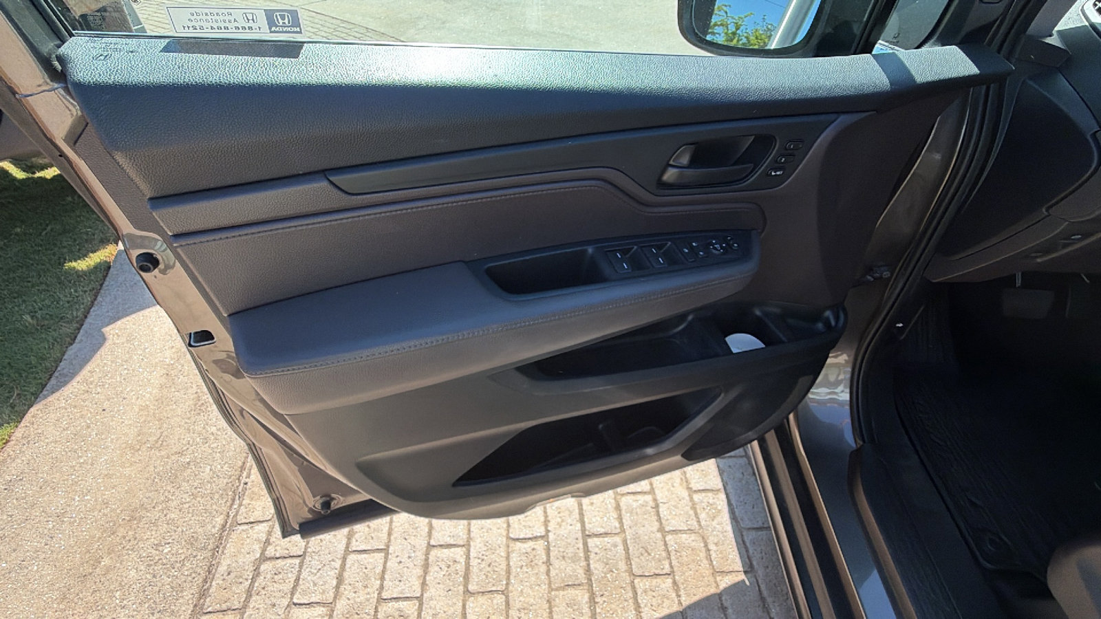 Used 2020 Honda Odyssey EX-L image 14