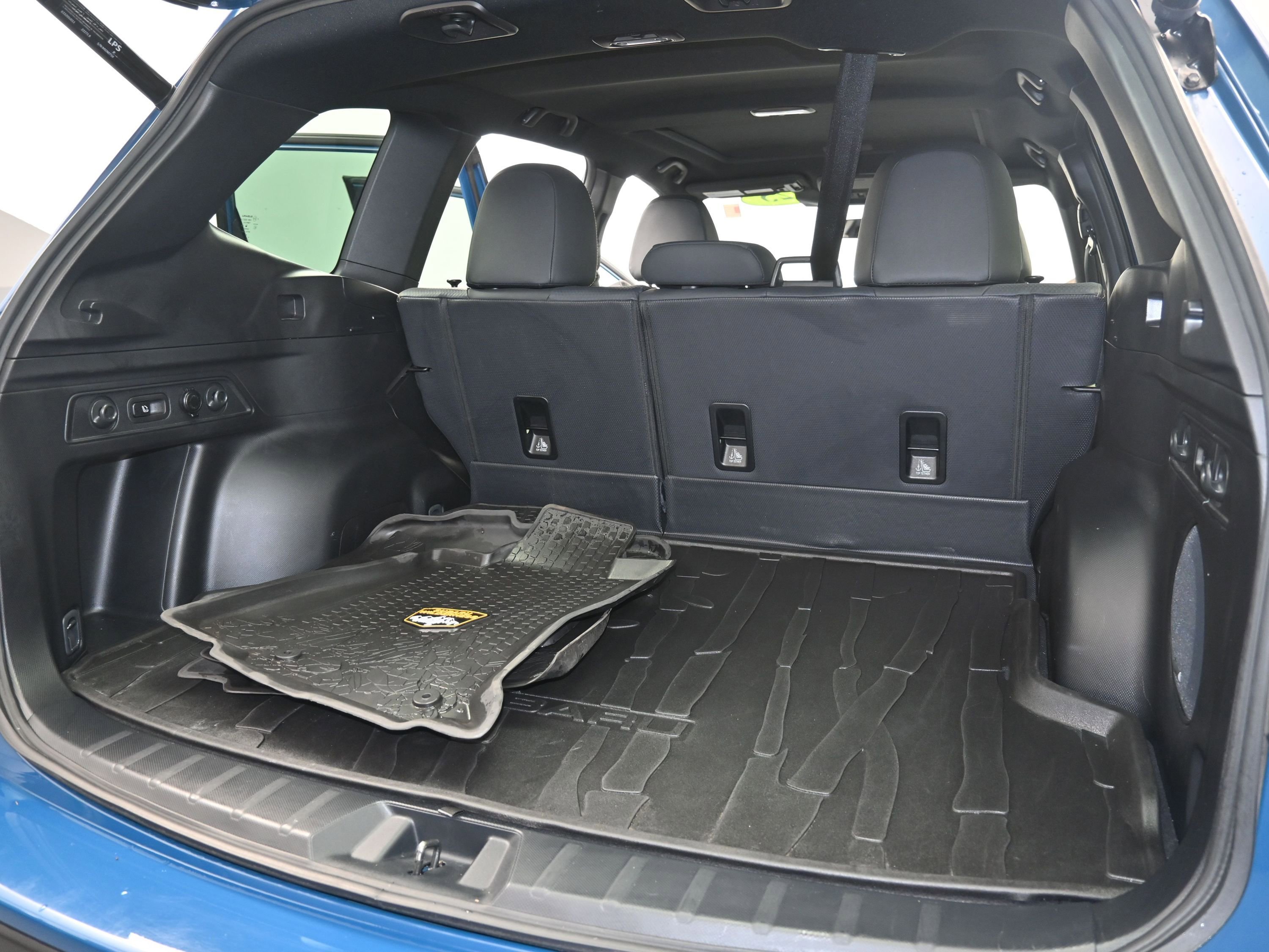 Used 2023 Subaru Forester Wilderness image 24