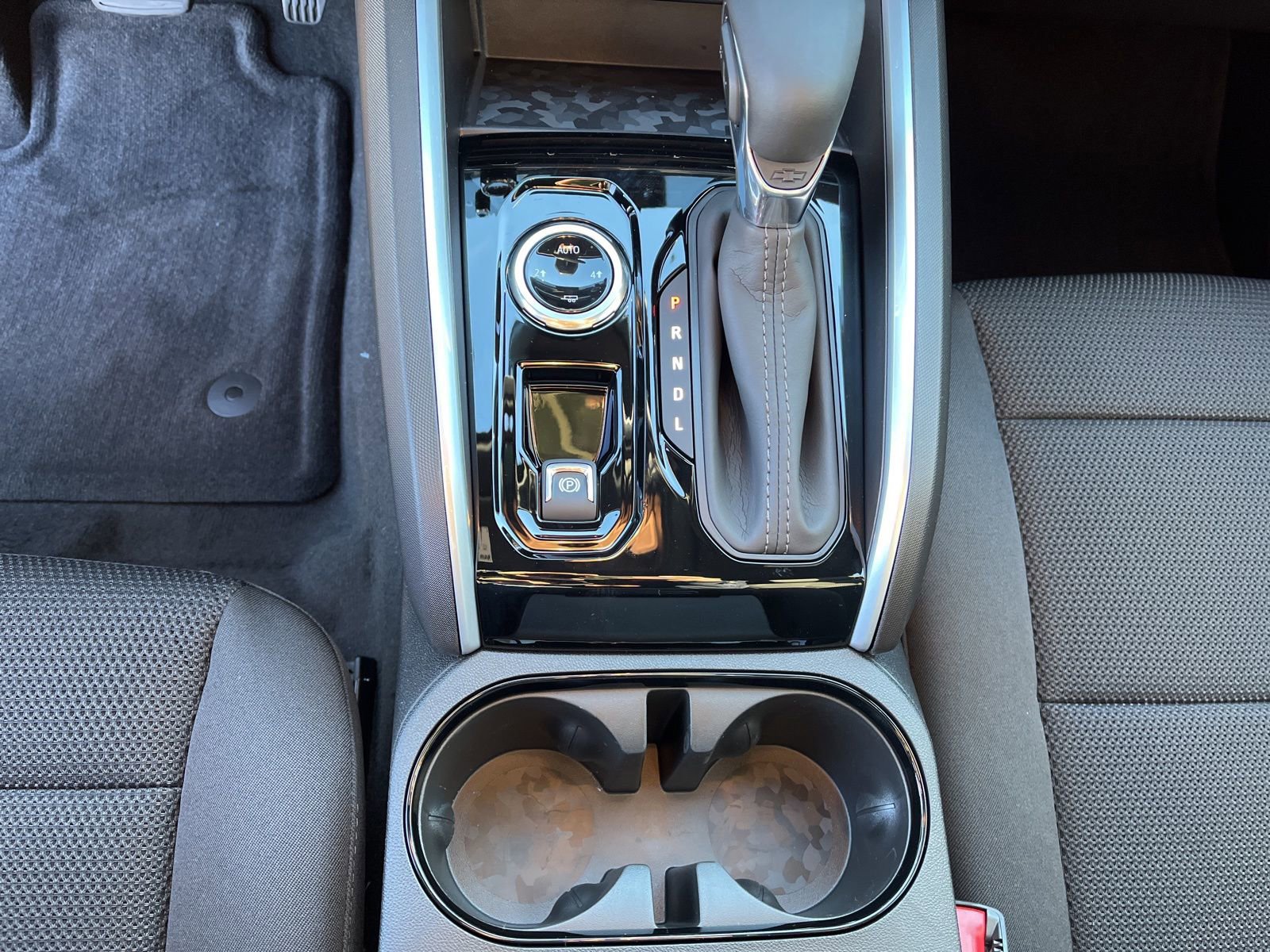 New 2026 Chevrolet Colorado LT image 34