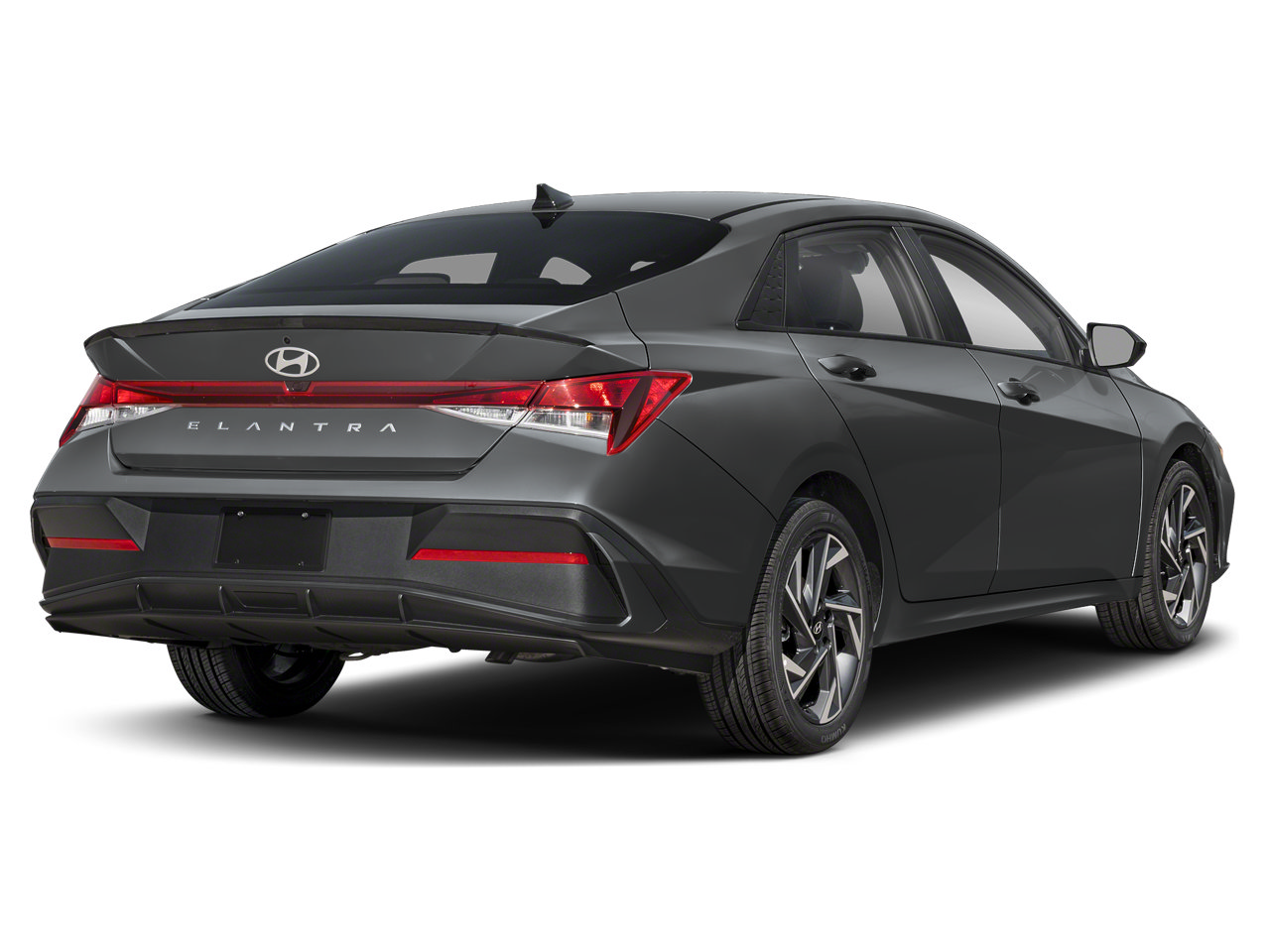 New 2026 Hyundai Elantra Sport FWD image 33