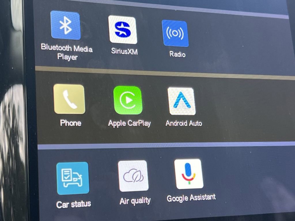 Used 2023 Volvo XC60 B5 Plus w/ Protection Package image 19