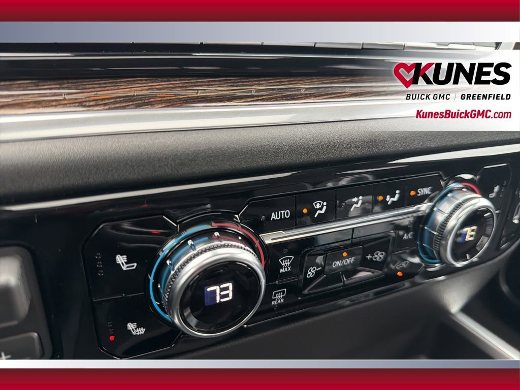 New 2026 GMC Sierra 1500 Elevation w/ Elevation Premium Package image 28