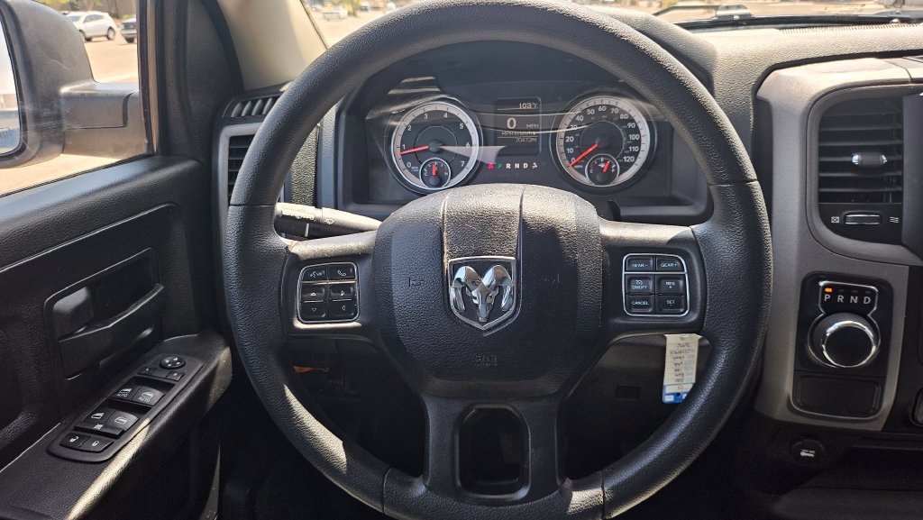 Used 2020 RAM 1500 Tradesman w/ Popular Equipment Group RWD image 29