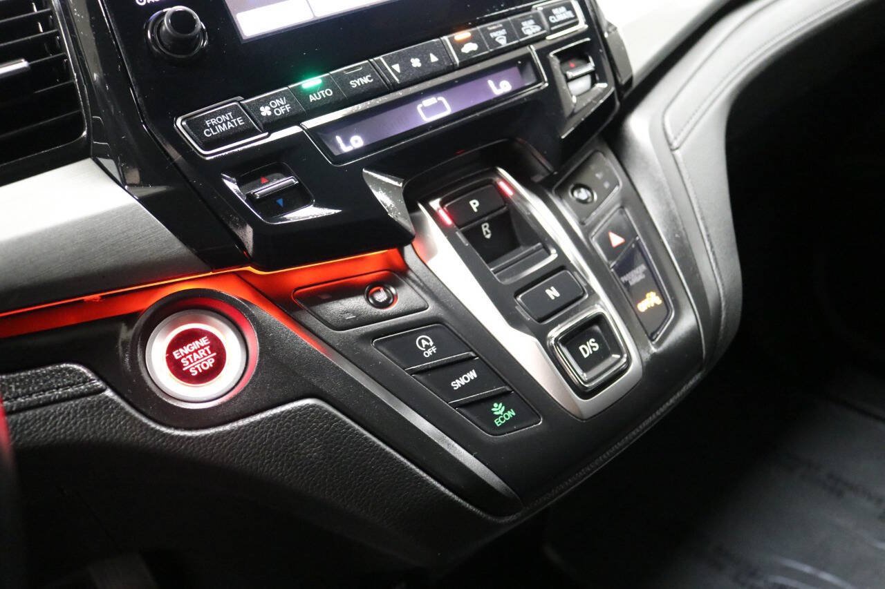 Used 2024 Honda Odyssey Sport image 36