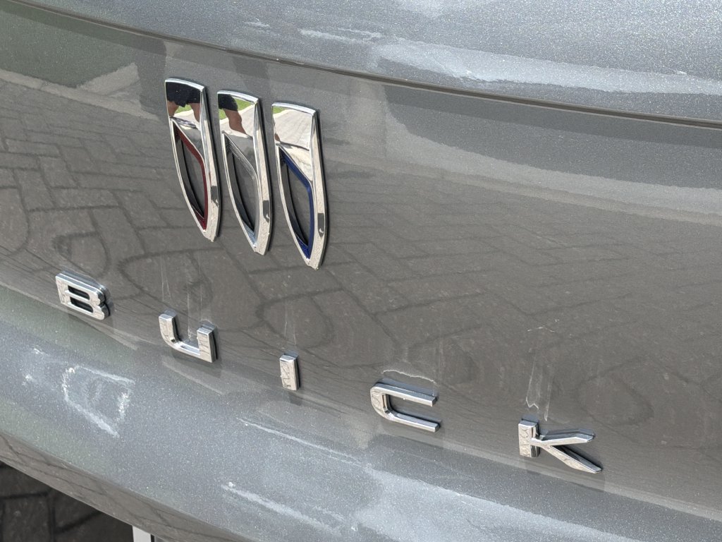 New 2026 Buick Envista Sport Touring w/ Convenience I Package FWD image 13