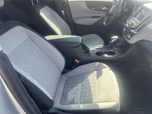 Used 2022 Chevrolet Equinox LT image 5
