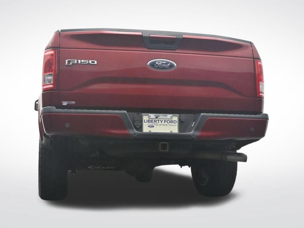 Used 2016 Ford F150 XLT w/ Equipment Group 302A Luxury AWD/4WD image 47