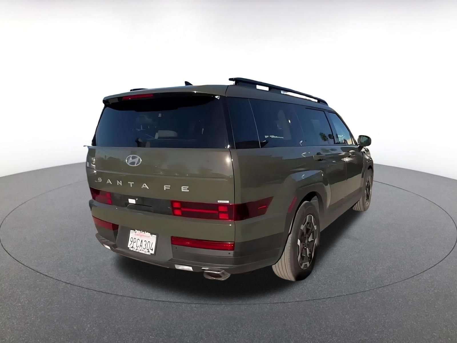 Used 2025 Hyundai Santa Fe SEL image 14