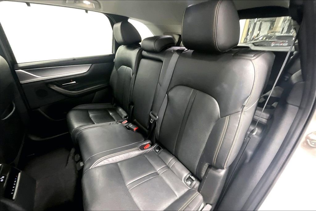 Used 2024 MAZDA CX-90 3.3 Turbo S image 36