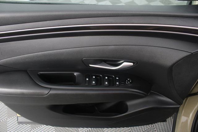 Used 2024 Hyundai Santa Cruz SEL image 14