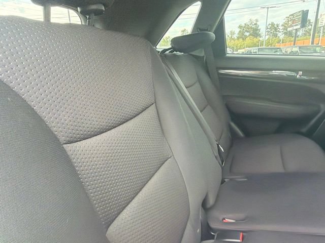Used 2011 Kia Sorento LX w/ Convenience Pkg AWD/4WD image 13