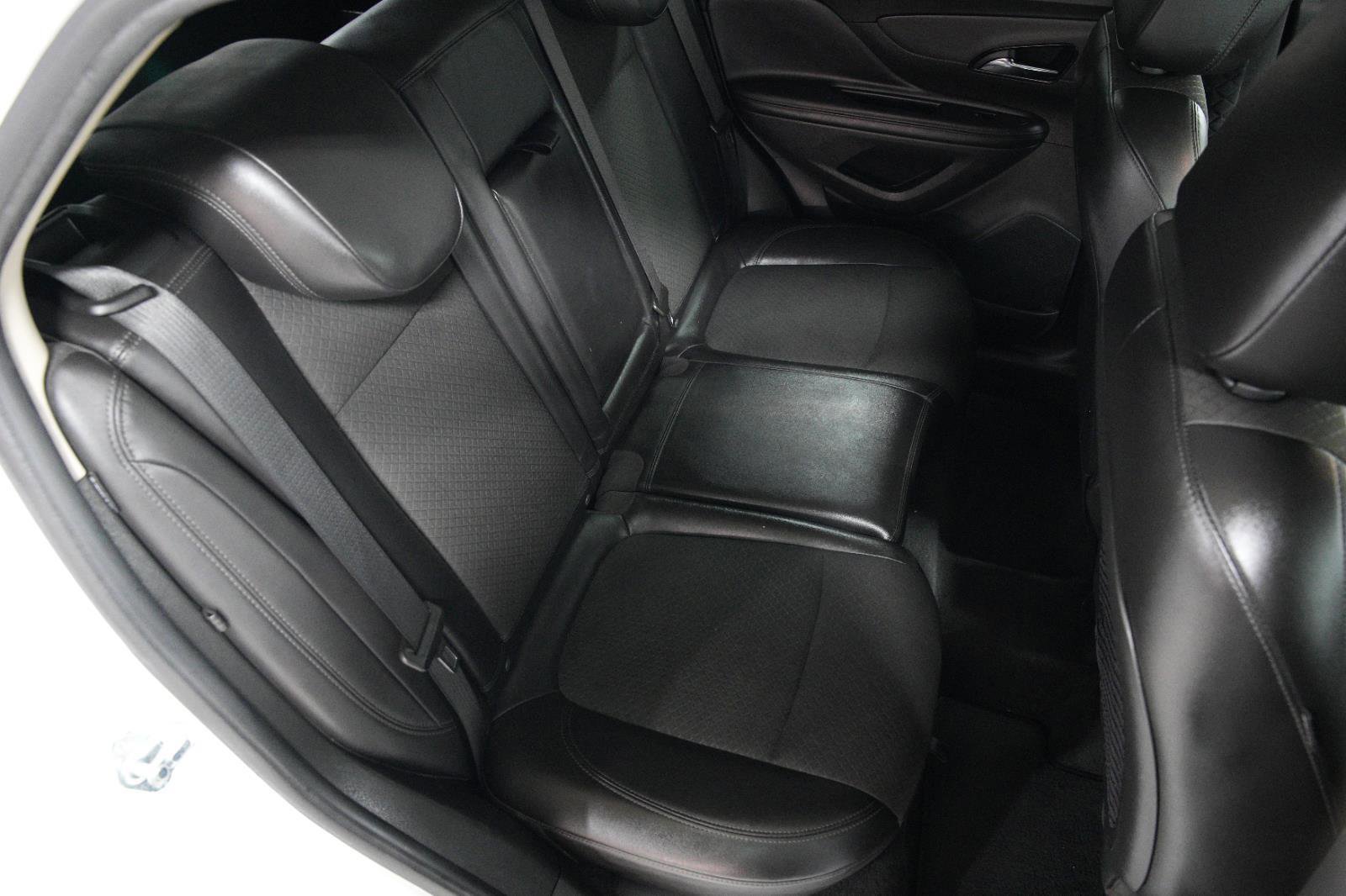 Used 2020 Buick Encore Preferred image 17