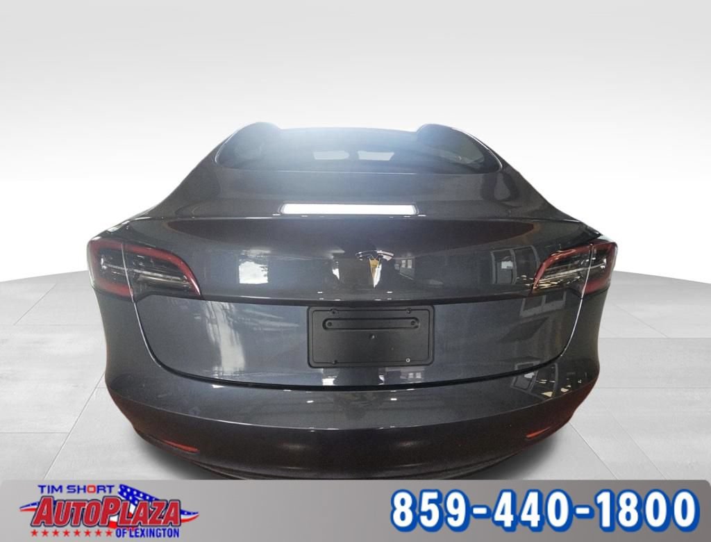 Used 2023 Tesla Model 3 Standard Range RWD image 7