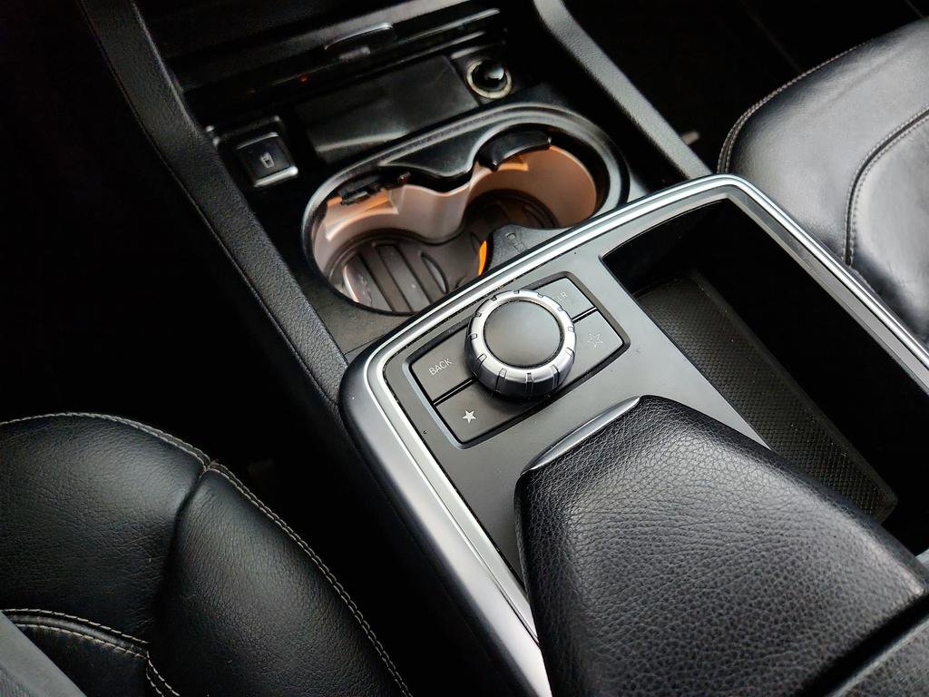 Used 2015 Mercedes-Benz ML 400 4MATIC image 19