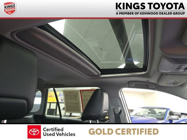 Certified 2023 Toyota RAV4 XLE Premium AWD/4WD image 8
