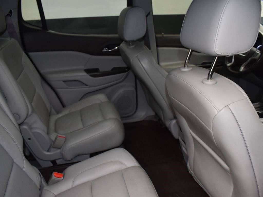 Used 2019 GMC Acadia SLT image 21
