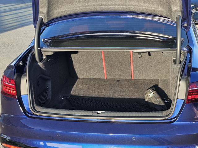 Used 2023 Audi S4 Premium Plus w/ Premium Plus Package image 7