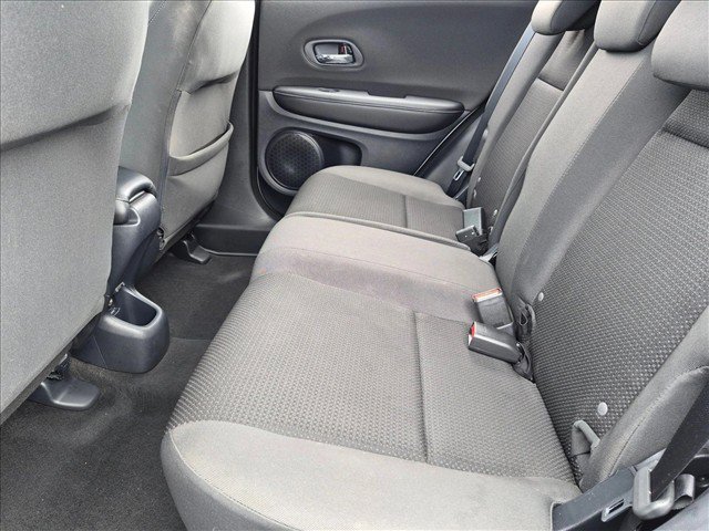 Used 2022 Honda HR-V Sport image 17
