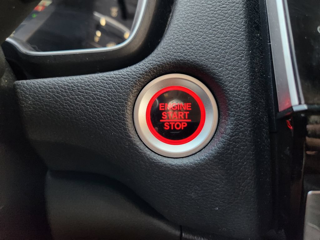 Used 2018 Honda CR-V EX image 20
