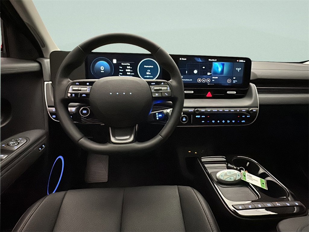 New 2026 Hyundai Ioniq 5 Limited image 19