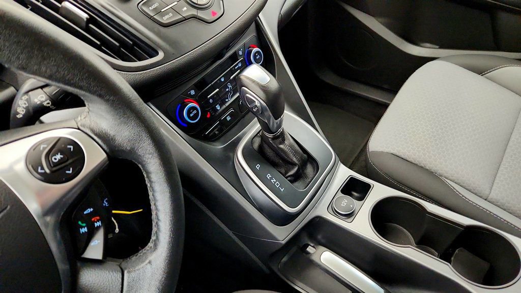 Used 2017 Ford C-MAX SE w/ Cold Weather Package FWD image 15