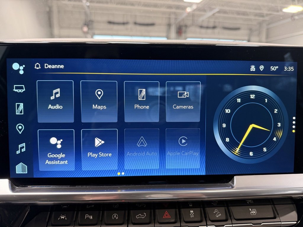 Used 2022 Chevrolet Silverado 1500 High Country w/ Z71 Off-Road Package image 43