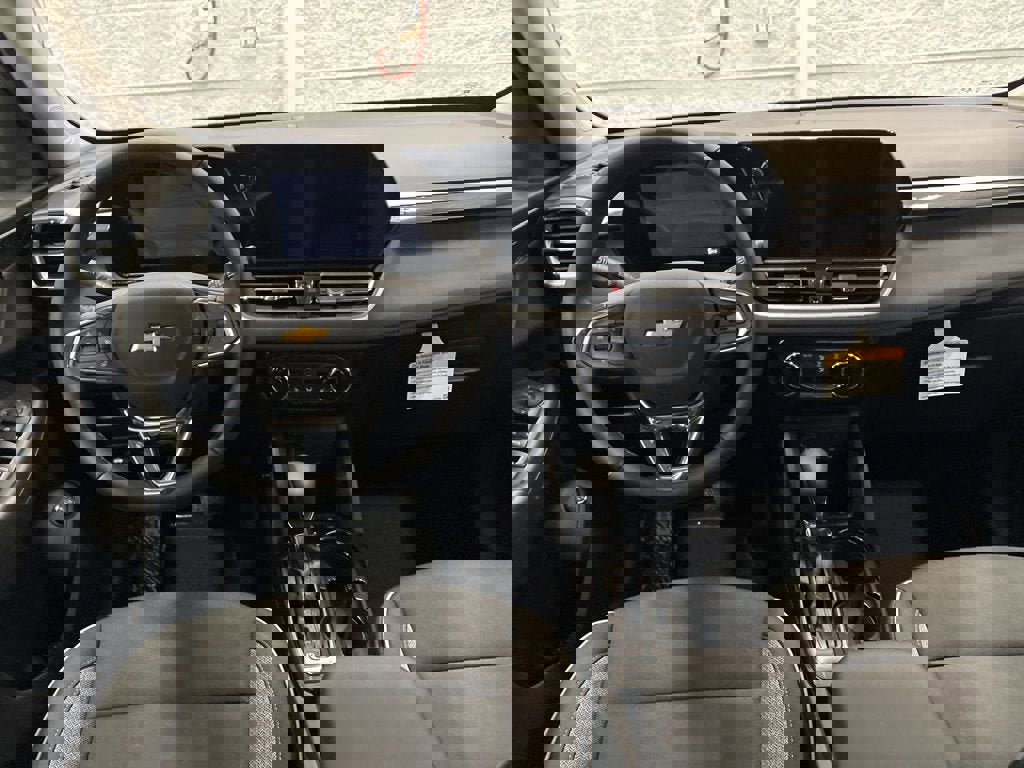 New 2026 Chevrolet TrailBlazer LT w/ Convenience Package image 10