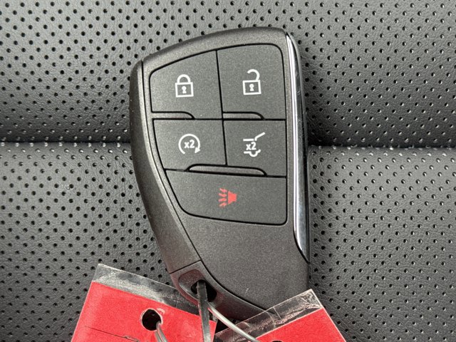 New 2026 GMC Terrain Elevation w/ Elevation Premium Package image 24