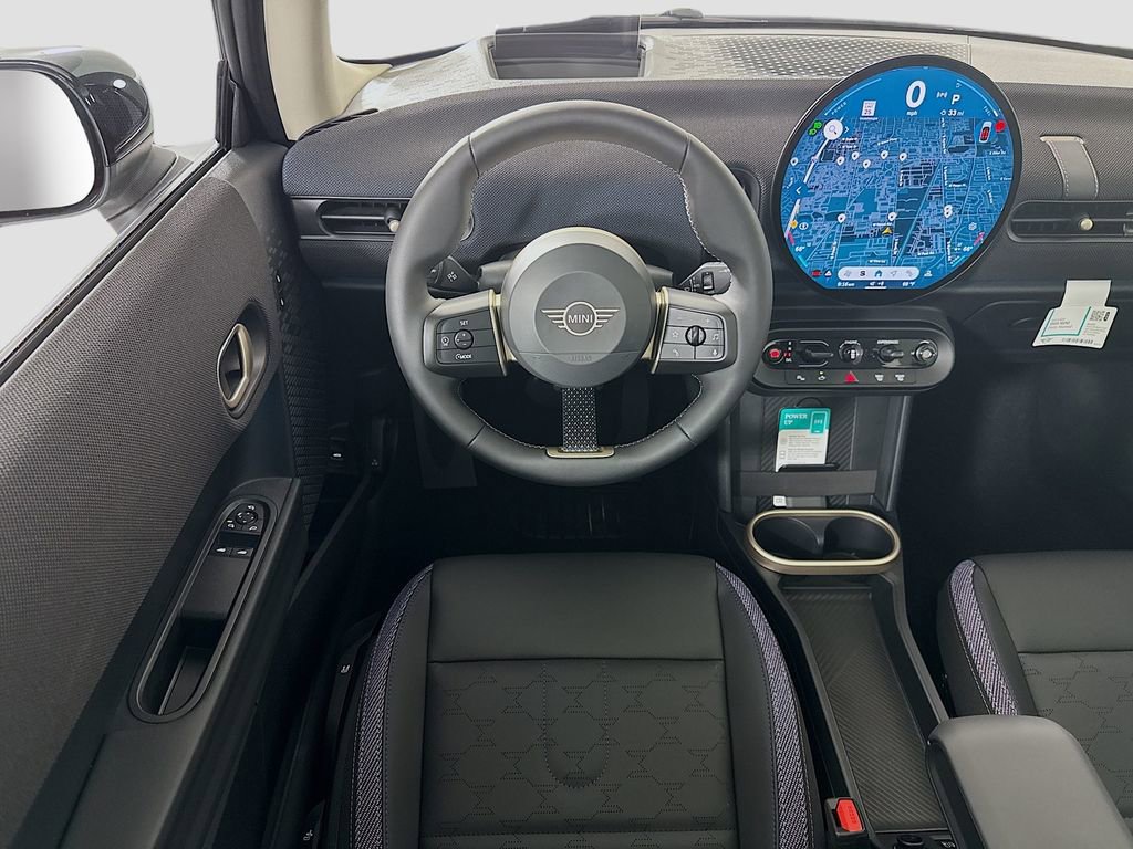 New 2026 MINI Cooper S FWD image 10