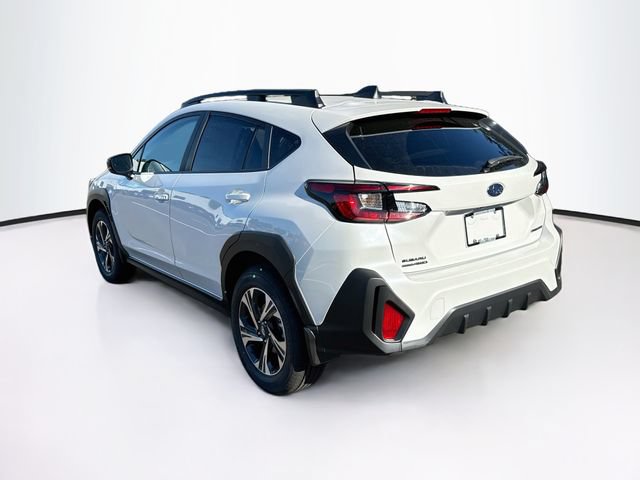 New 2026 Subaru Crosstrek 2.5i Premium AWD/4WD image 5
