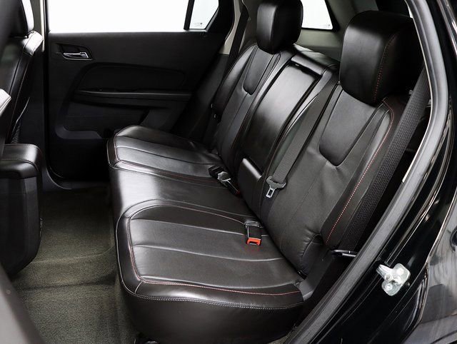 Used 2011 GMC Terrain SLT image 11