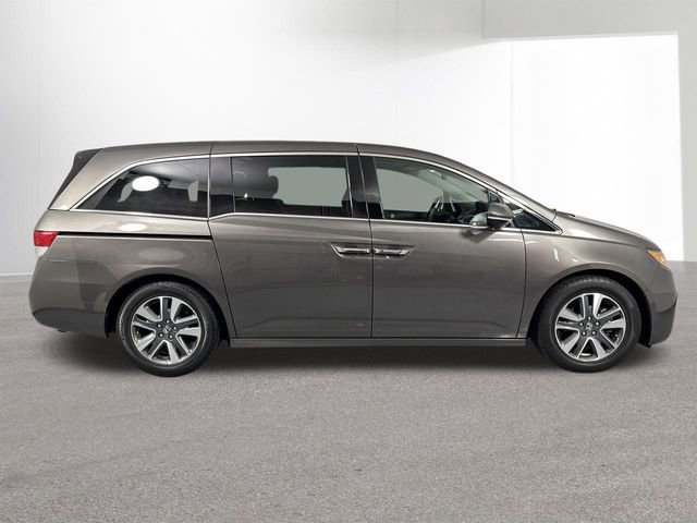 Used 2016 Honda Odyssey Touring Elite image 35