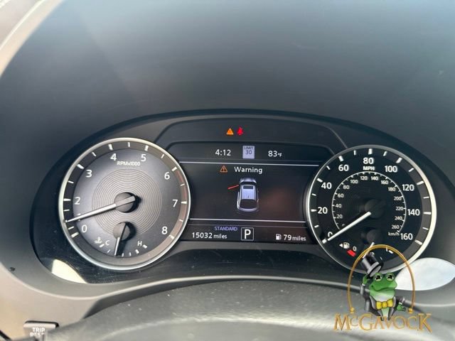 Used 2023 INFINITI QX55 Sensory w/ Lighting Package AWD/4WD image 27