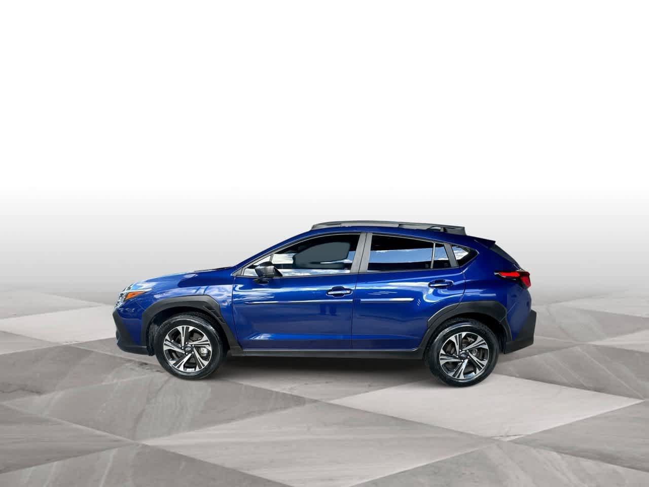 Used 2024 Subaru Crosstrek 2.0i Premium AWD/4WD image 5