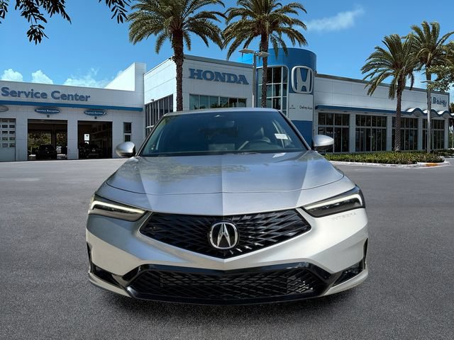 Used 2024 Acura Integra A-Spec FWD image 3