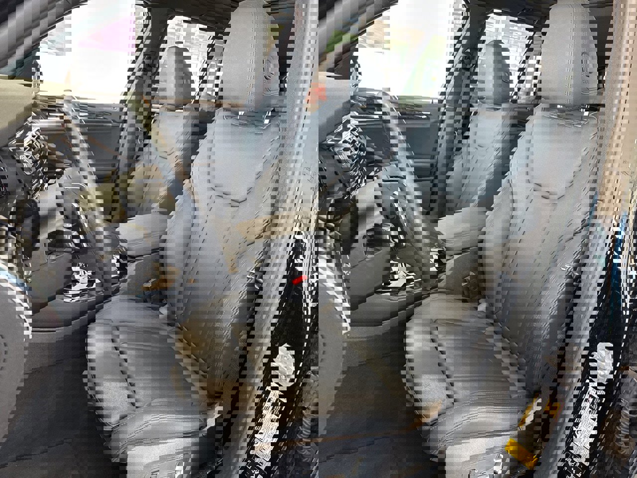 Used 2020 BMW X3 xDrive30i w/ Convenience Package image 15