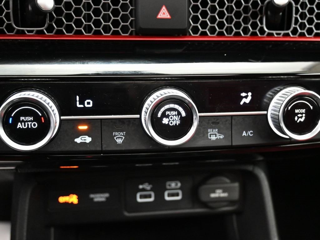 Used 2022 Honda Civic Si image 28