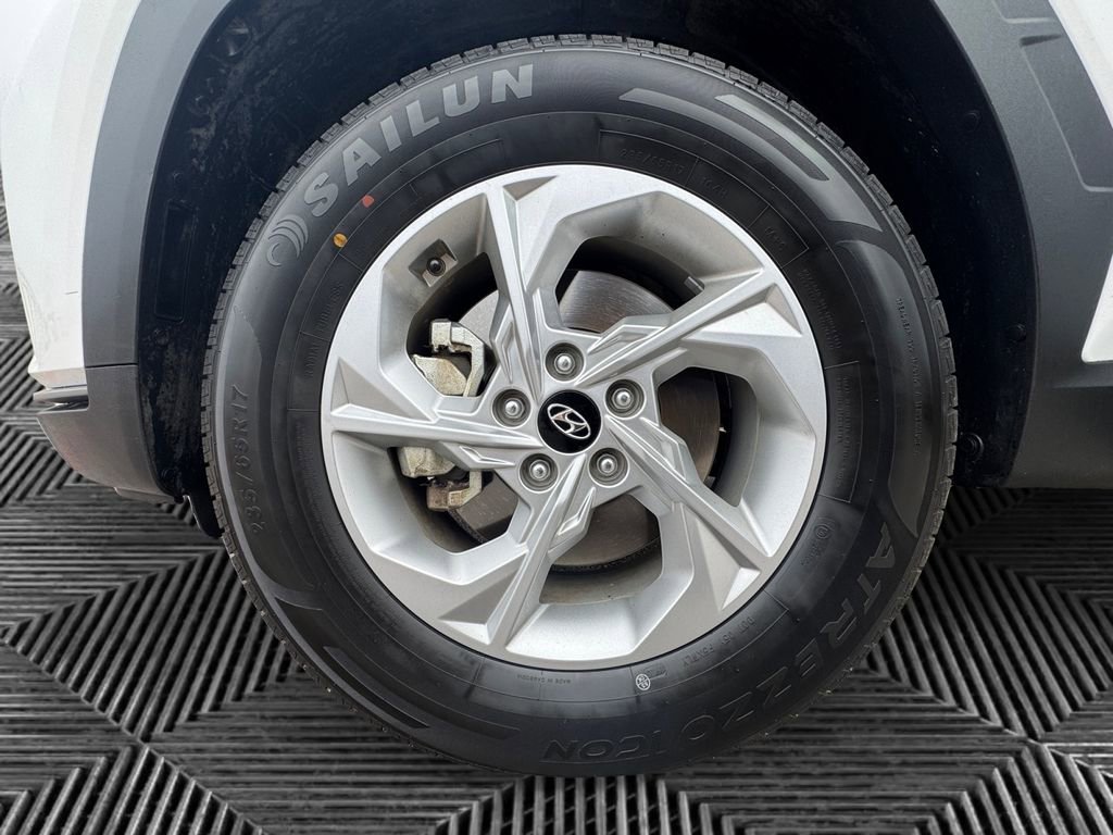 Used 2024 Hyundai Tucson SEL image 14