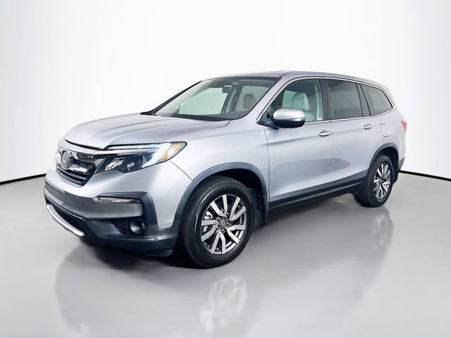 Used 2019 Honda Pilot EX-L image 5